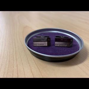 Ted Baker Cuff Links
